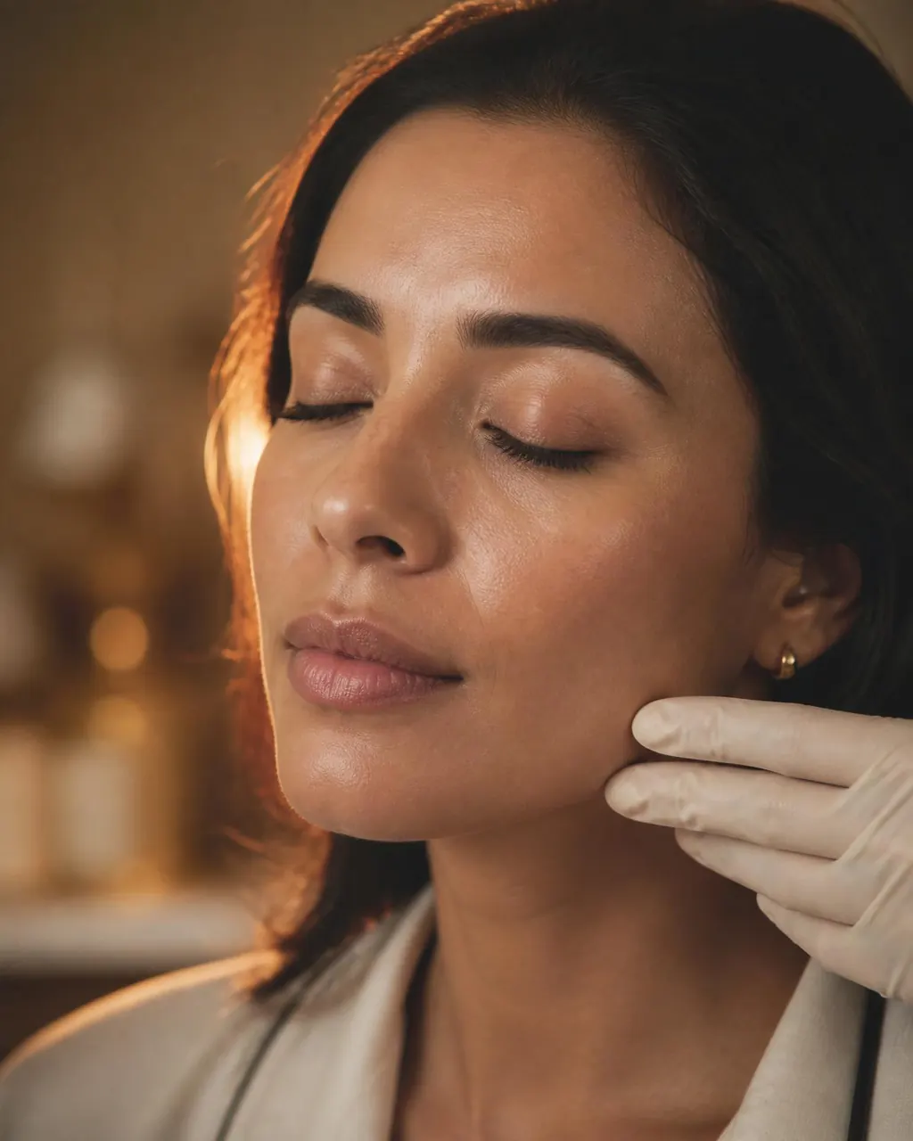 Facial — Harmony Esthétique